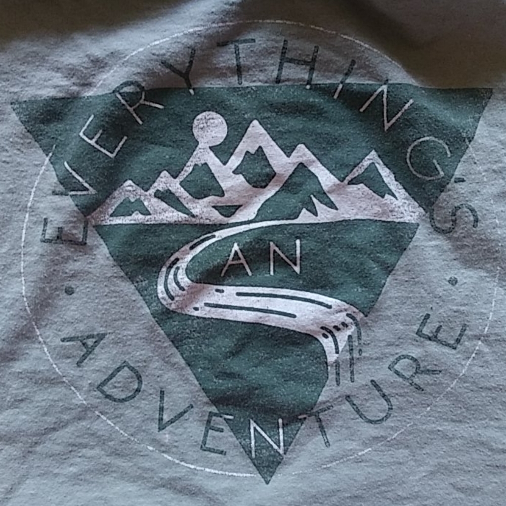 Crop top - Picture 2 of 2